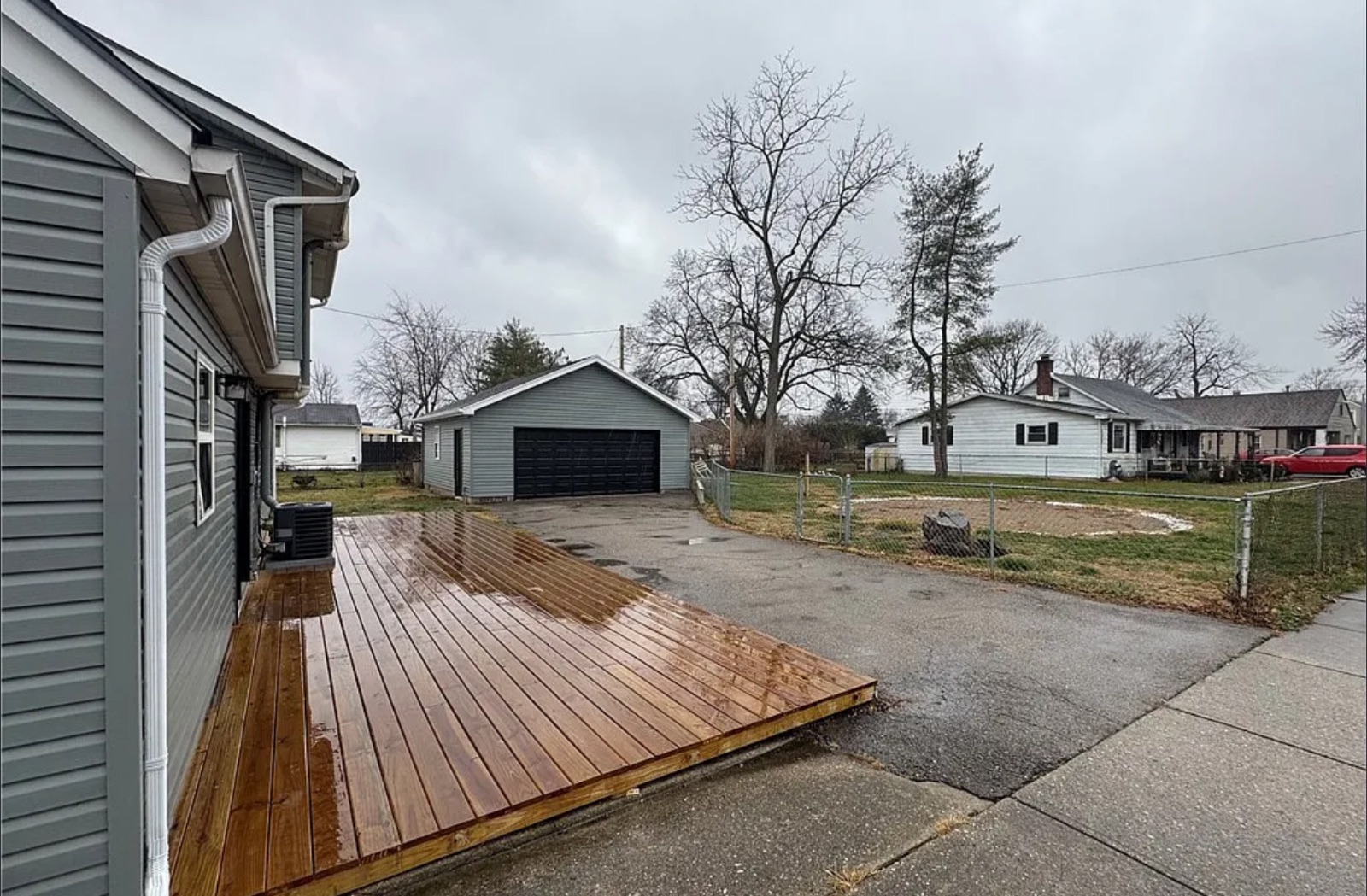 3401 Dryden Rd