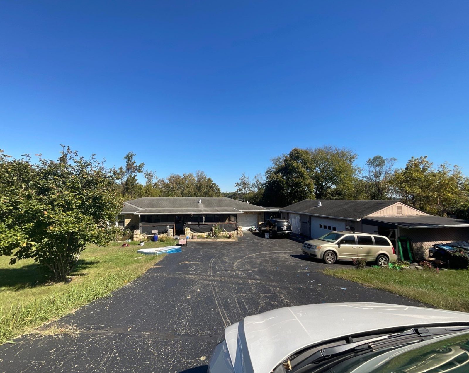 1620 Hamilton Richmond Rd